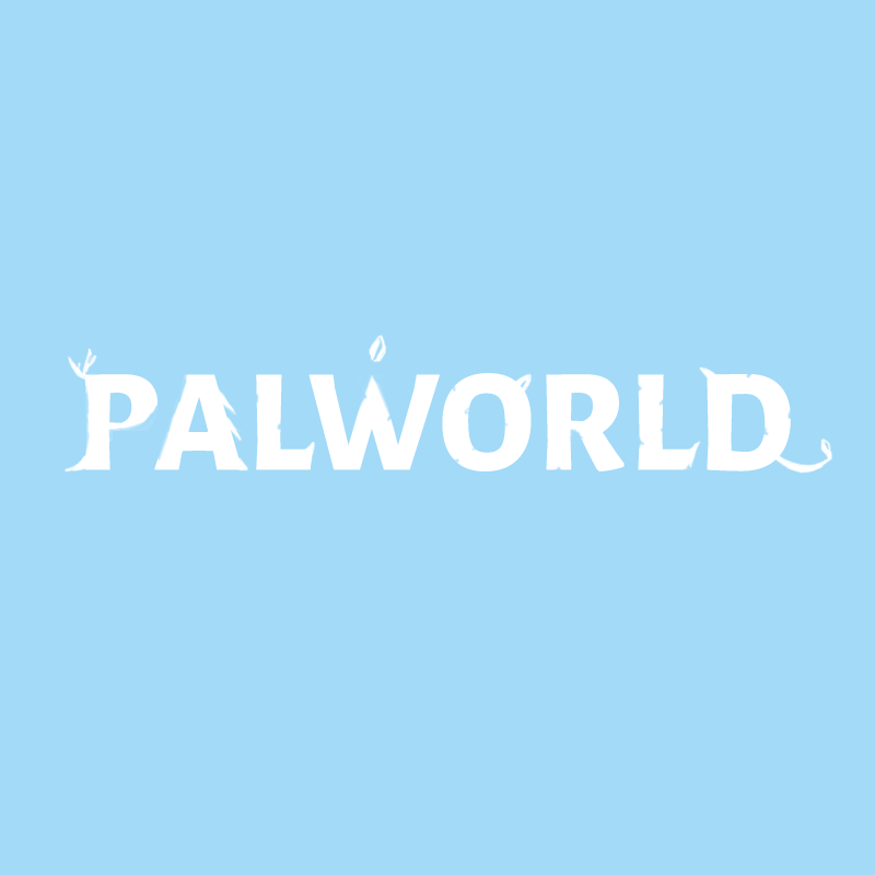Palworld