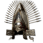 Abbess Mitre*1