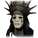 Abiding Defender Masked Helm*1