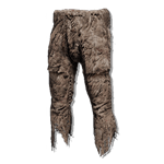 Accursed Wretch Trousers*1