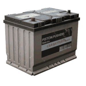 Industrial Battery