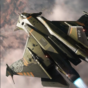 Gladius Valiant - Standalone Ship