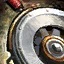 Aetherized Shield Skin