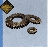 (Military Specialized Materials)-Cogwheel 10