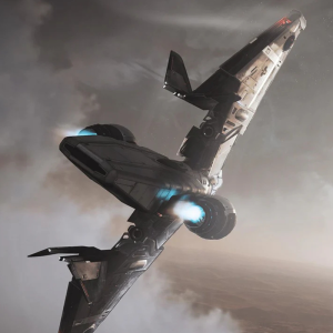 Reliant Kore - Standalone Ship