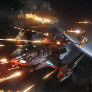 Redeemer IAE - Standalone Ship