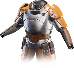 Bulwark Set Grade 5