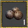 Mortar Bombs (Required:Brigand 1) 20