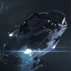 Apollo Medivac - Standalone Ship