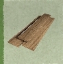 (Refined Wood)-lroko Plank 10