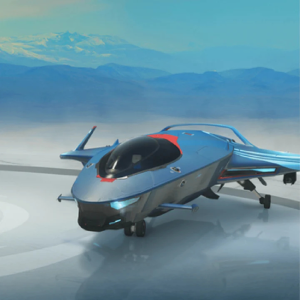 135c - Standalone Ship