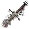 Ancestor's Sword*1