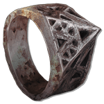 Adyrqamar Ring*1