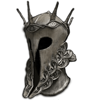 All-Knowing Helm