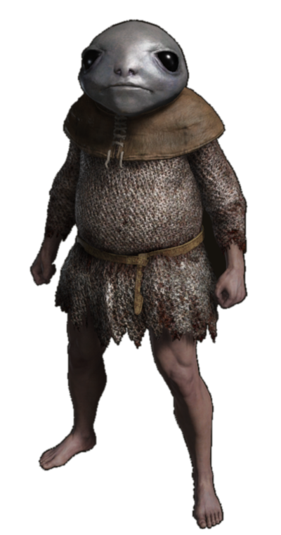 Albinauric Set