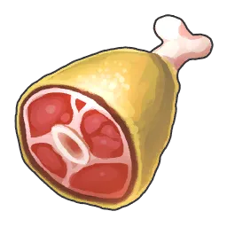 Broncherry Meat * 999