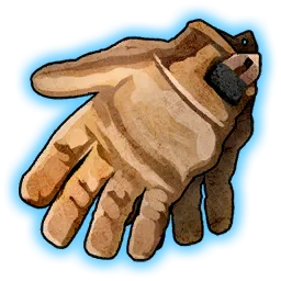 Celaray's Gloves