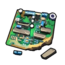 Circuit Board 10
