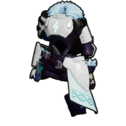 Cold Resistant Refined Metal Armor(Legendary)
