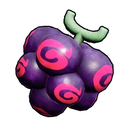 Dark Skill Fruit(Poison Blast) 10
