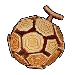 Earth Skill Fruit(Stone Cannon) 10