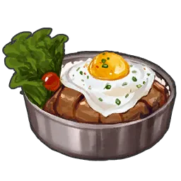 Eikthyrdeer Loco Moco * 999