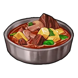 Eikthyrdeer Stew * 999