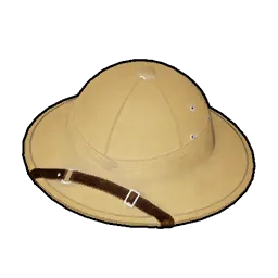 Explorer Cap(Legendary)
