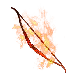 Fire Bow