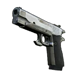 Handgun(Legendary)
