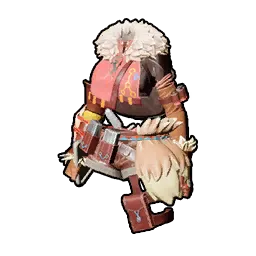 Heat Resistant Pelt Armor(Uncommon)