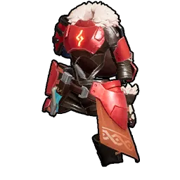 Heat Resistant Refined Metal Armor(Uncommon)