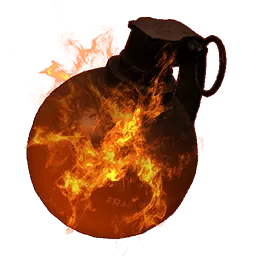 lncendiary Grenade