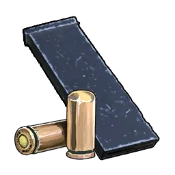Magnum Ammo * 999