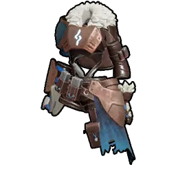 Metal Armor(Legendary)