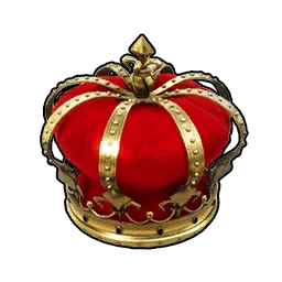Monarch's Crown(Uncommon)