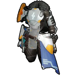 Pal Metal Armor(Rare)