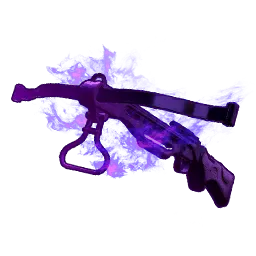 Poison Arrow Crossbow