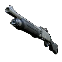 Pump-action Shotgun(Rare)