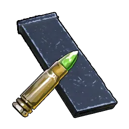 Rifle Ammo * 999
