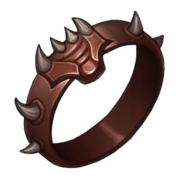 Ring of Dragon Resistance X 1