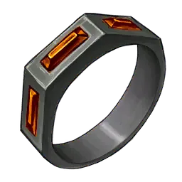 Ring of Earth Resistance X 1