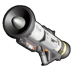 Rocket Launcher(Legendary)