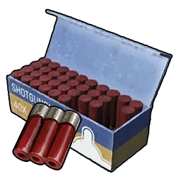 Shotgun Shells * 999