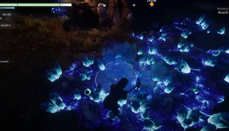 Best Critter Parts, Better Strings, and Luminous Growth Farm Location Enshrouded