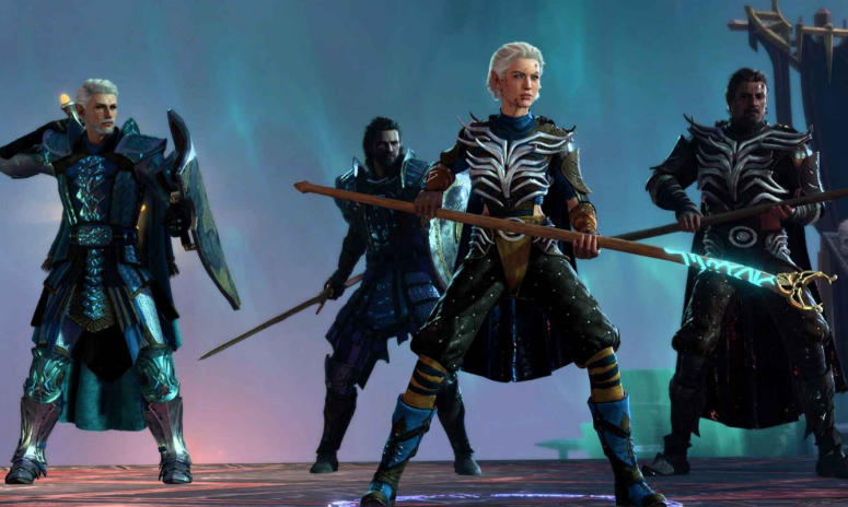 Best Team Composition in Dragon's Dogma 2