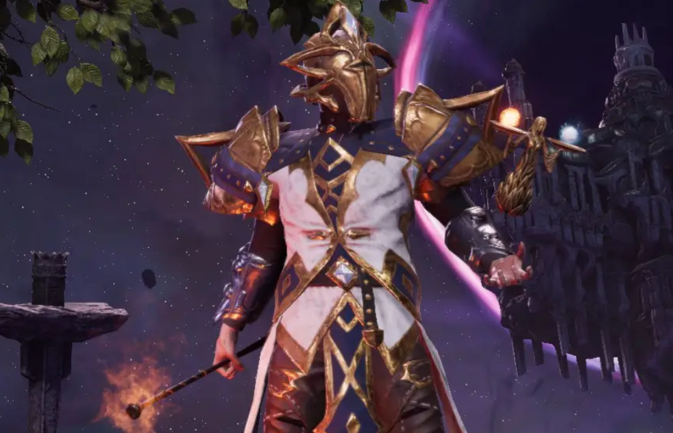 Last Epoch Mage Class - Best Builds for All Masteries