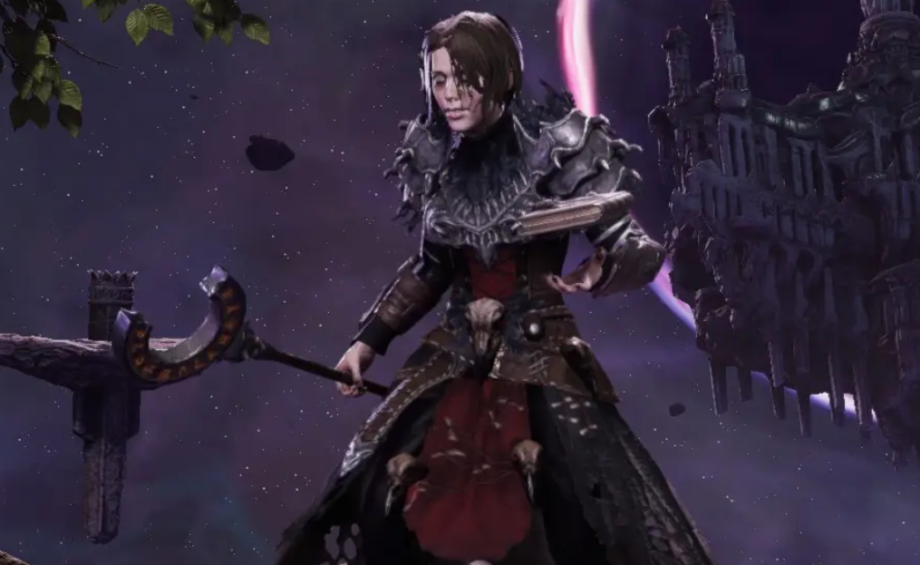 Last Epoch Acolyte Class - Best Builds for All Masteries