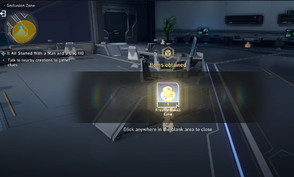 How to Get and Use Freshly Baked Cake in Honkai Star Rail