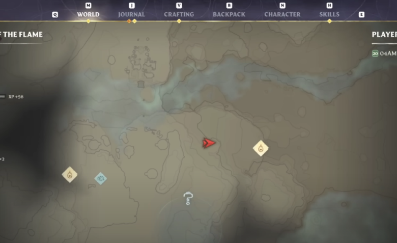 Best Clay Farm Location Enshrouded